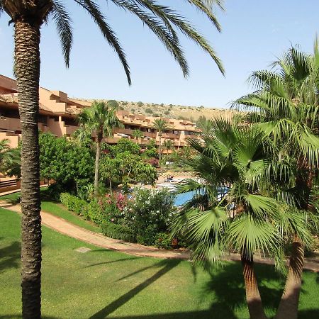 Apartementos Almerimar Golf Εξωτερικό φωτογραφία