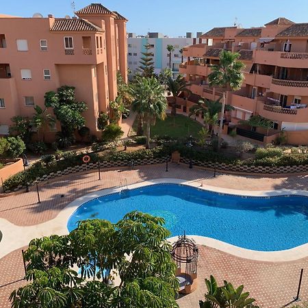 Apartementos Almerimar Golf Εξωτερικό φωτογραφία