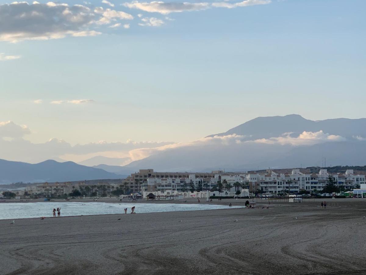 Apartementos Almerimar Golf Εξωτερικό φωτογραφία