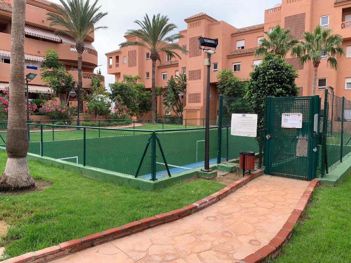 Apartementos Almerimar Golf Εξωτερικό φωτογραφία