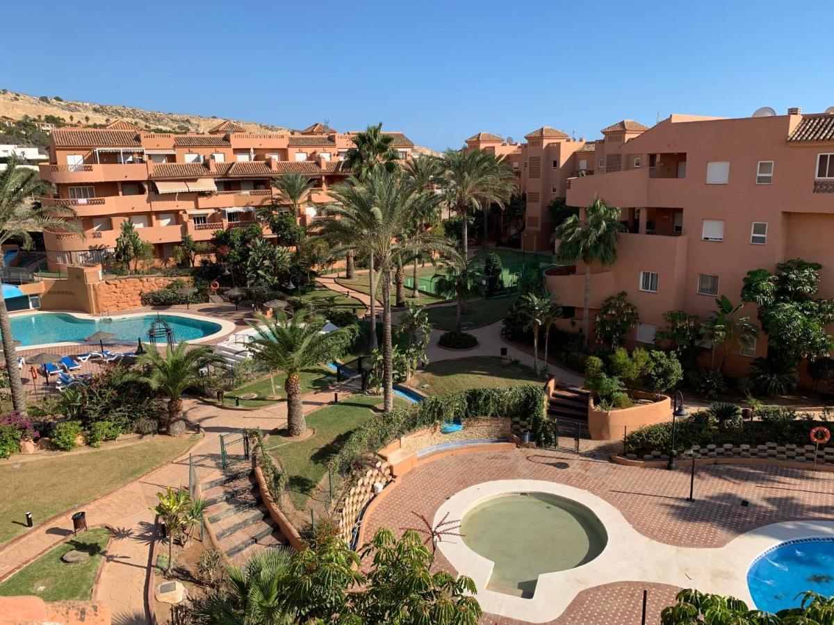Apartementos Almerimar Golf Εξωτερικό φωτογραφία