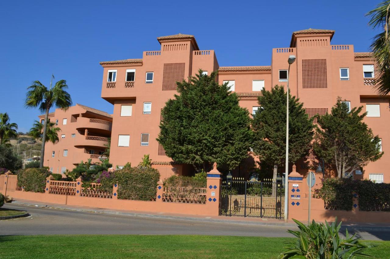 Apartementos Almerimar Golf Εξωτερικό φωτογραφία