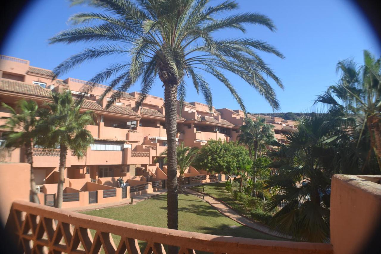 Apartementos Almerimar Golf Εξωτερικό φωτογραφία