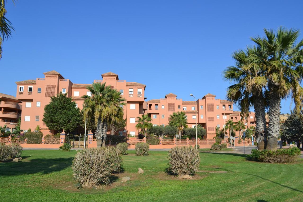 Apartementos Almerimar Golf Εξωτερικό φωτογραφία