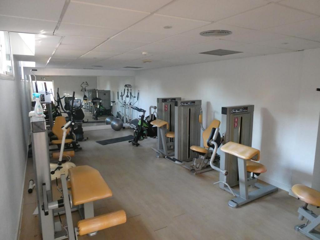 Apartementos Almerimar Golf Εξωτερικό φωτογραφία