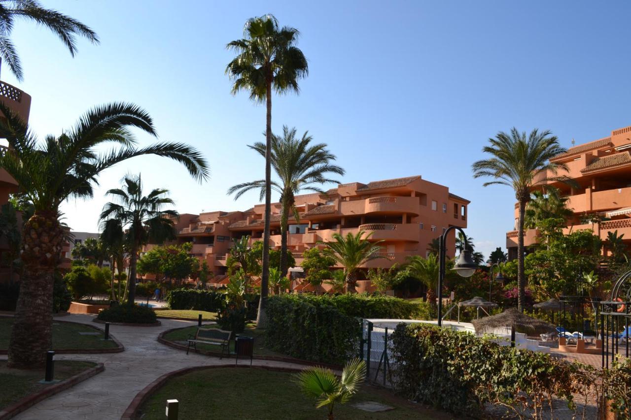Apartementos Almerimar Golf Εξωτερικό φωτογραφία