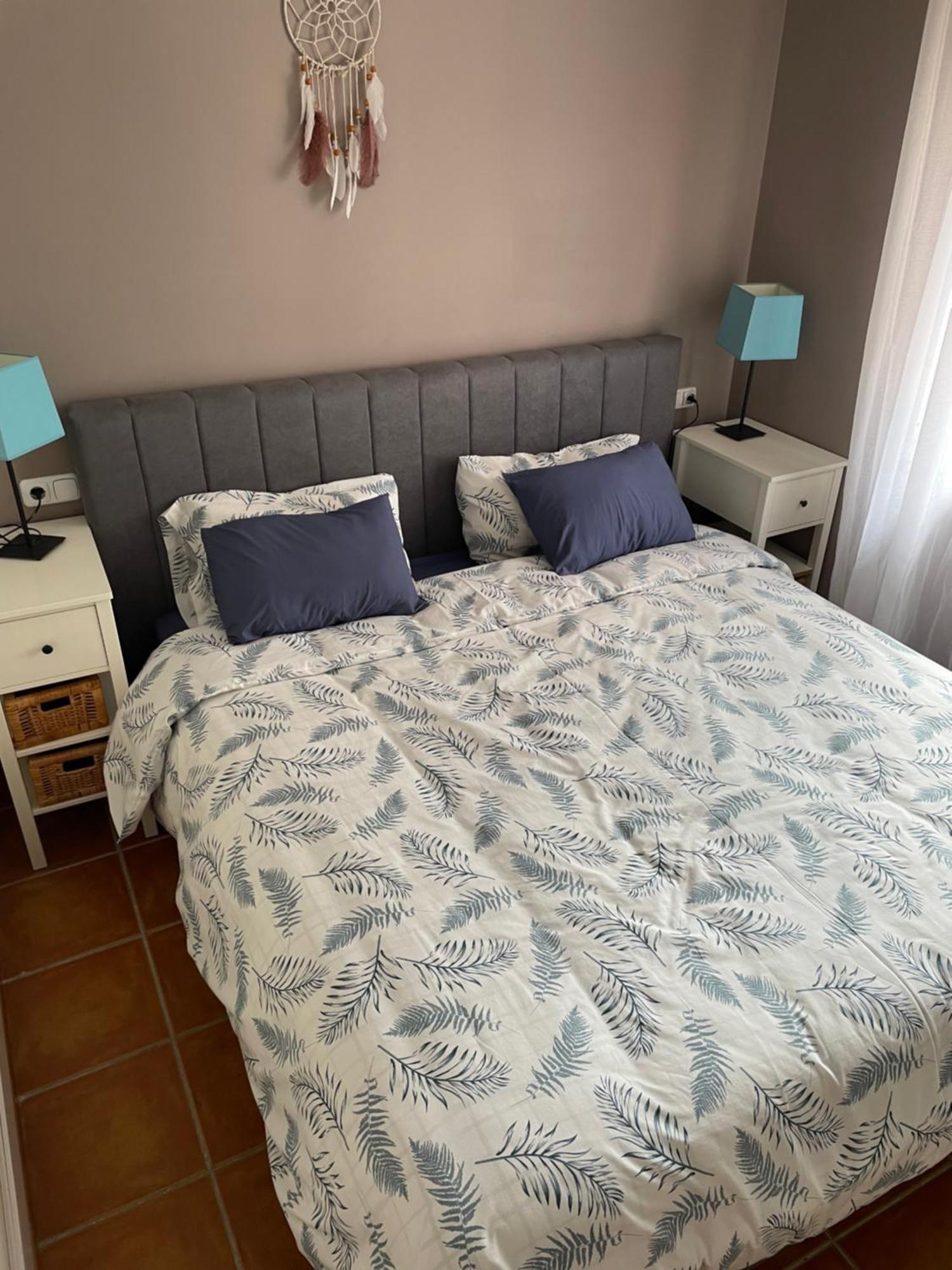 Apartementos Almerimar Golf Εξωτερικό φωτογραφία