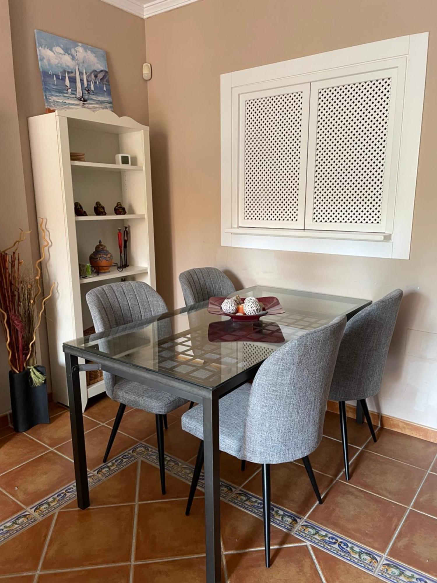 Apartementos Almerimar Golf Εξωτερικό φωτογραφία