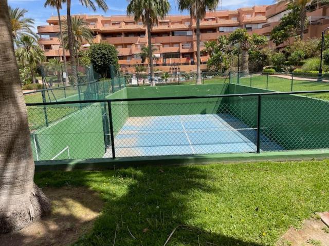Apartementos Almerimar Golf Εξωτερικό φωτογραφία