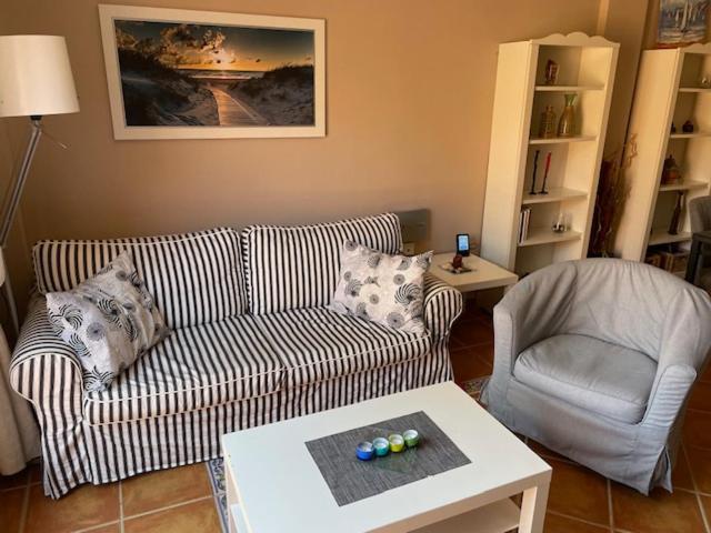 Apartementos Almerimar Golf Εξωτερικό φωτογραφία